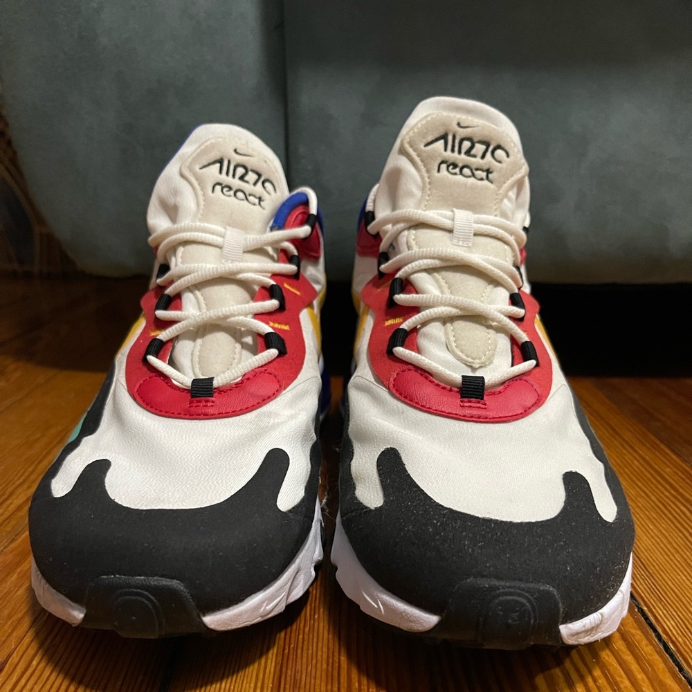 Nike React 360 - image 1